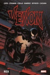 Marvel Deluxe - Venom - Tome 1 - REX