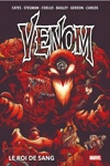 Marvel Deluxe - Venom - Tome 2 - Le roi de sang