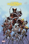 Marvel Deluxe - Wolverine - X lives / X Deaths of Wolverine