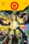 Marvel Deluxe - X-men - Tome 1 : Intr�pides