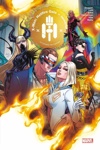 Marvel Deluxe - X-men Hellfire Gala - Immortal