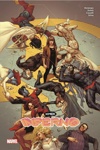 Marvel Deluxe - X-Men Inferno
