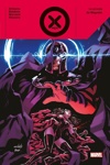 Marvel Deluxe - X-men - Le proc�s de Magneto
