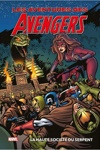 Marvel Kids - Les aventures des Avengers - Tome 3 : La haute soci�t� du serpent