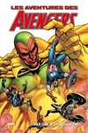 Marvel Kids - Les aventures des Avengers - Tome 4 : Par une nuit orageuse�