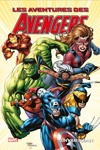 Marvel Kids - Les aventures de Avengers : Un vrai Fl�au