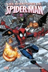 Marvel Kids - Les aventures de Spider-man : Je d�t�ste Spider-man !
