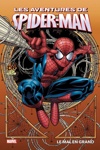 Marvel Kids - Les aventures de Spider-man - Tome 3 : Le mal en grand