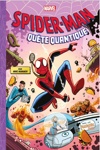 Marvel Kids - Spider-man - Tome 2 - Qu�te quantique