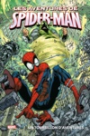 Marvel Kids - Les aventures de Spider-man : un tourbillon d'aventures