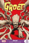 Marvel Next Gen - Groot : D�racin�
