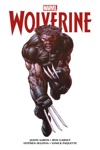 Marvel Omnibus - Wolverine par Jason Aaron