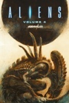 Marvel Omnibus - Aliens Omnibus Tome 4 - Exclu Panini
