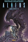Marvel Omnibus - Aliens Omnibus Tome 4