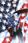 Marvel Omnibus - Captain America par Ed Brubaker - Volume 2 : La mort de Captain - Exclu Panini