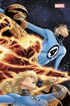 Marvel Omnibus - Fantastic Four par Jonathan Hickman - Tome 2 - Exclu Panini