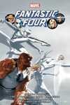 Marvel Omnibus - Fantastic Four par Jonathan Hickman - Tome 2