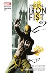 Marvel Omnibus - Immortal Iron-fist : Armes immortelles