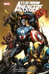 Marvel Omnibus - New Avengers - Tome 2