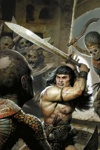 Marvel Omnibus - Savage sword of Conan - Volume 3 - Exclu Panini