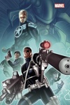 Marvel Omnibus - Secret Warriors - Exclu Panini
