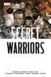Marvel Omnibus - Secret Warriors
