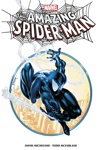 Marvel Omnibus - Spider-man par Mc Farlane - Exclu Panini