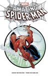 Marvel Omnibus - Spider-man par Mc Farlane