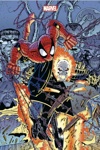 Marvel Omnibus - Amazing Spider-man par Michelinie / Larsen - Exclu Panini
