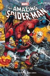 Marvel Omnibus - Amazing Spider-man par Michelinie / Larsen