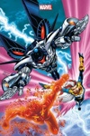 Marvel Omnibus - Thnunderbolts - Tome 2 - Exclu Panini