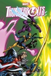 Marvel Omnibus - Thnunderbolts - Tome 2