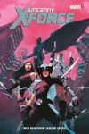 Marvel Omnibus - Uncanny X-Force