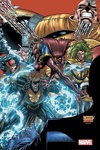 Marvel Omnibus - X-Factor par Peter David - Volume 1 - Exclu Panini