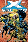 Marvel Omnibus - X-Factor par Peter David - Volume 1