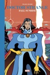 Marvel Prestige - Dr Strange - Fall Sunrise