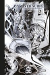 Marvel Prestige - Silver Surfer - L'Obscure clart� des �toiles - Noir & Blanc