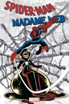 Marvel Verse - Spider-man & Madame Web