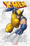 Marvel Verse - Wolverine