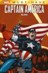 Must Have - Captain America : Blanc