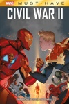 Must Have - Civil War II