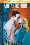 Must Have - Fantastic Four : 1234