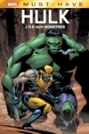 Must Have - Hulk - L'Ile aux monstres