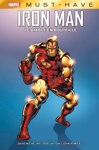 Must Have - Iron-man : Le diable en bouteille