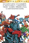 Must Have - La mort de Captain Marvel