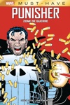 Must Have - Punisher - Zone de guerre