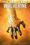 Must Have - Wolverine - Les origines