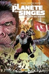 La plan�te des singes - La plan�te des singes - La chute des hommes