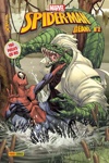 Spider-man G�ant - Tome 2