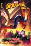 Spider-man G�ant - Tome 3